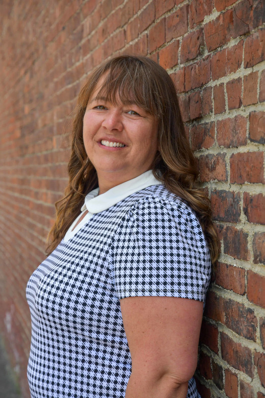 Diane Belanger